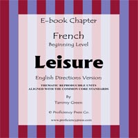 French leisure