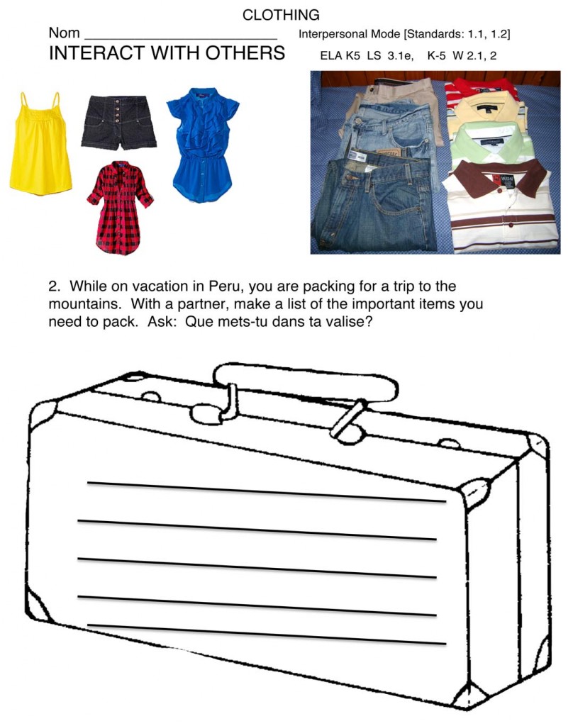 Microsoft Word - CLOTHING FRENCH SAMPLE PAGE.docx