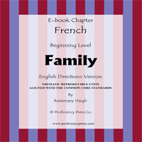 french family ebook pub red new